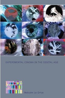 Front cover_Experimental Cinema in the Digital Age