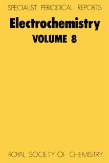 Front cover_Electrochemistry
