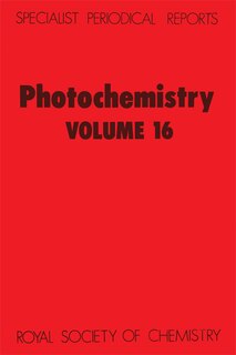 Front cover_Photochemistry