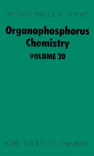 Couverture_Organophosphorus Chemistry
