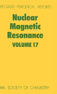 Couverture_Nuclear Magnetic Resonance