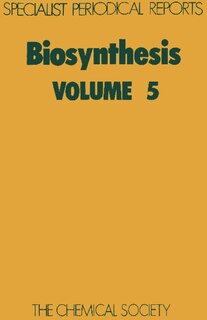 Front cover_Biosynthesis