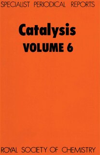 Front cover_Catalysis