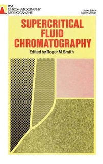 Front cover_Supercritical Fluid Chromatography