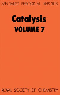 Front cover_Catalysis