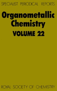 Couverture_Organometallic Chemistry