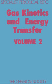 Front cover_Gas Kinetics And Energy Transfer