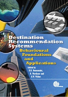 Couverture_Destination Recommendation Systems