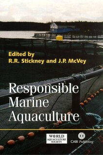 Couverture_Responsible Marine Aquaculture