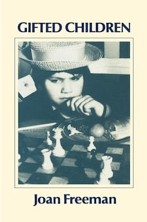 Couverture_Gifted Children