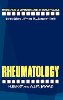 Couverture_Rheumatology