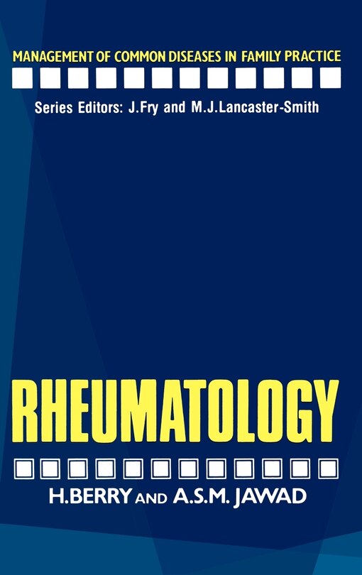 Couverture_Rheumatology