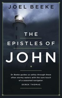 The EPISTLES OF JOHN