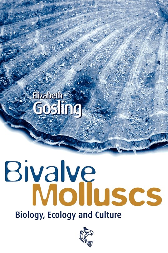 Front cover_Bivalve Molluscs