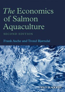 Front cover_The Economics of Salmon Aquaculture