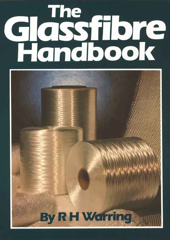 Couverture_The Glassfibre Handbook