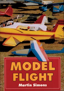 Front cover_Model Flight