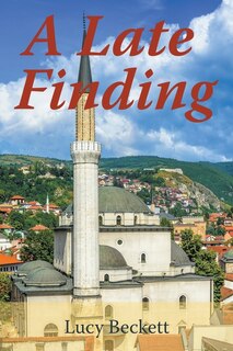 Couverture_A Late Finding