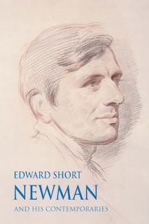 Front cover_Newman and his Contemporaries