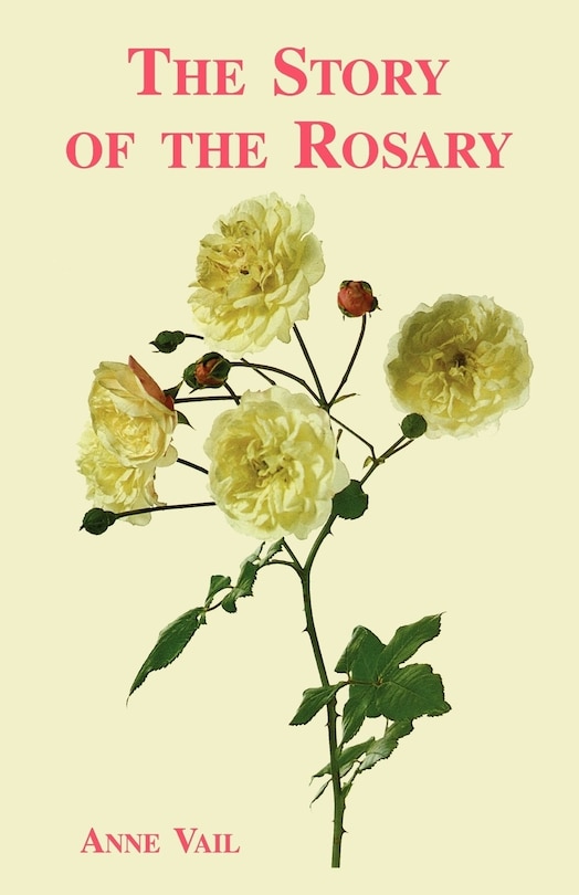 Couverture_The Story of the Rosary
