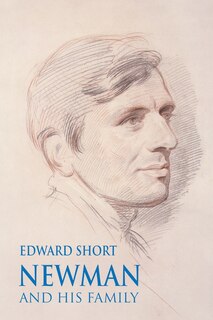 Front cover_Newman and his Family