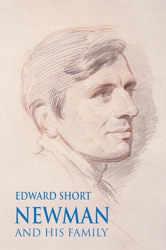 Front cover_Newman and his Family