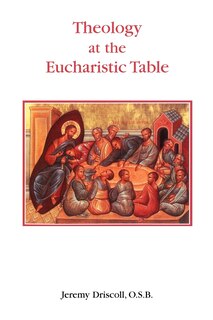Couverture_Theology at the Eucharistic Table