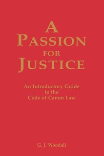 Couverture_A Passion For Justice