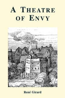 Front cover_A Theatre Of Envy