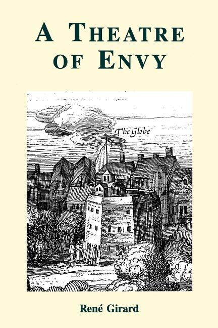 Front cover_A Theatre Of Envy