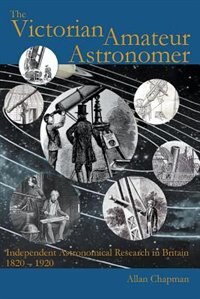 Front cover_The Victorian Amateur Astronomer