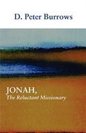 Front cover_Jonah, The Reluctant Missionary