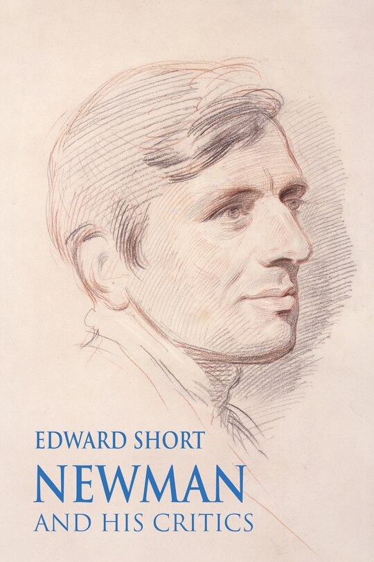 Front cover_Newman and his Critics