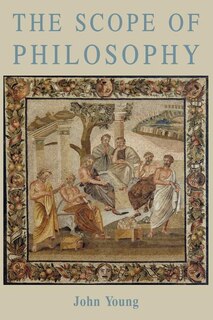 Front cover_The Scope of Philosophy