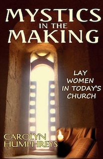 Front cover_Mystics In The Making