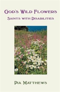 Front cover_God's Wild Flowers