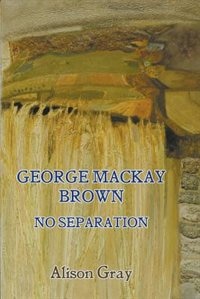 Front cover_George Mackay Brown