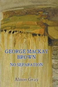 Front cover_George Mackay Brown