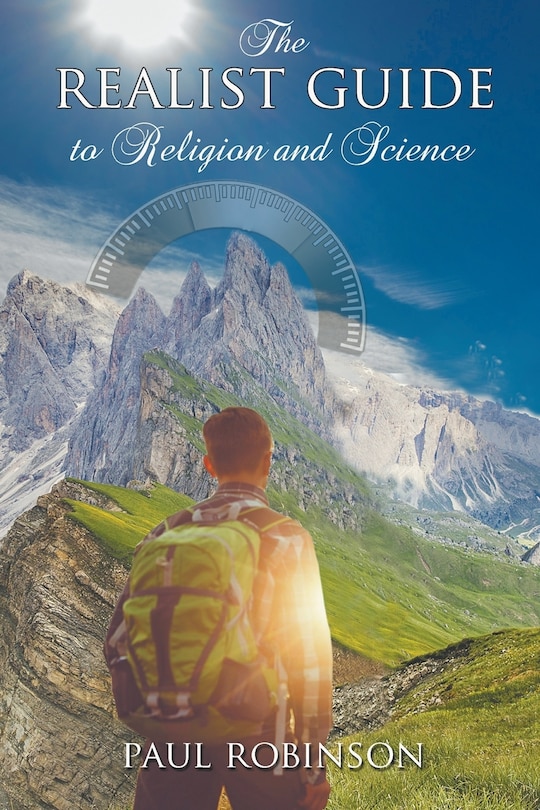 Front cover_The Realist Guide to Religion and Science