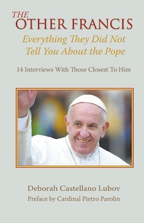 Front cover_The Other Francis