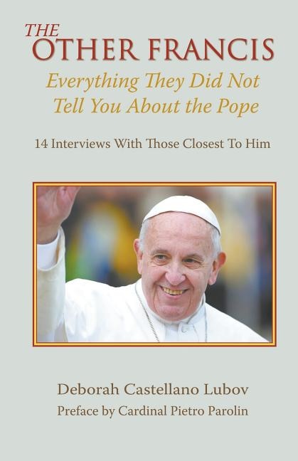 Front cover_The Other Francis