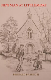 Newman At Littlemore