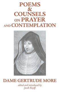 Couverture_Poems and Counsels on Prayer and Contemplation