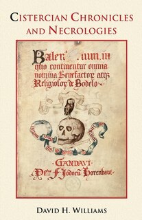 Front cover_Cistercian Chronicles and Necrologies
