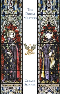 Front cover_The Douai Martyrs