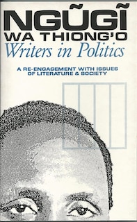 Couverture_Writers in Politics