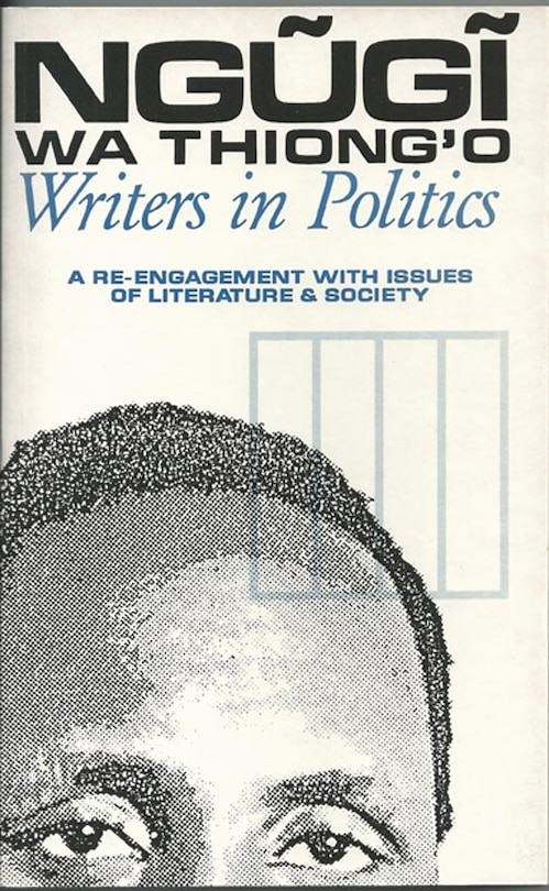 Couverture_Writers in Politics