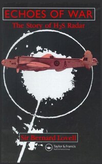 Front cover_Echoes of War