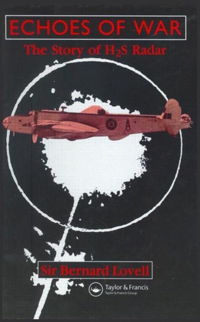 Front cover_Echoes of War