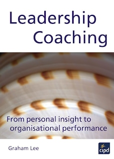Front cover_Leadership Coaching